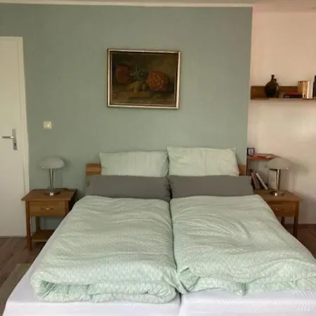 Wohnen Im Gruenen Bei Der Toepferei Apartment
