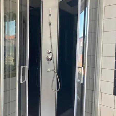 Wohnen Im Grünen Bei Der Töpferei