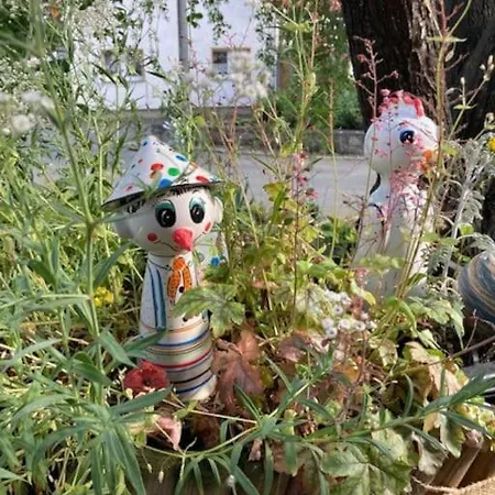 Appartement Wohnen Im Gruenen Bei Der Toepferei