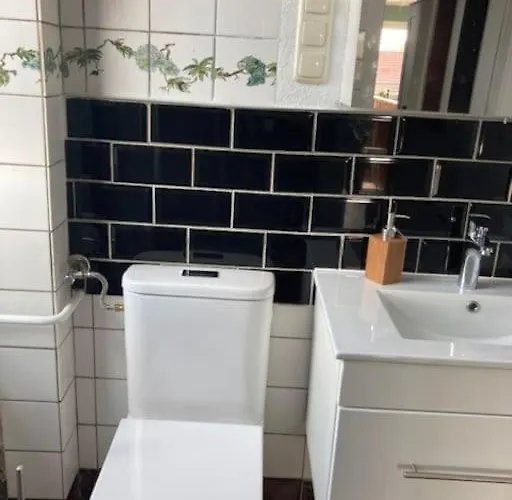 Apartment Wohnen Im Grünen Bei Der Töpferei