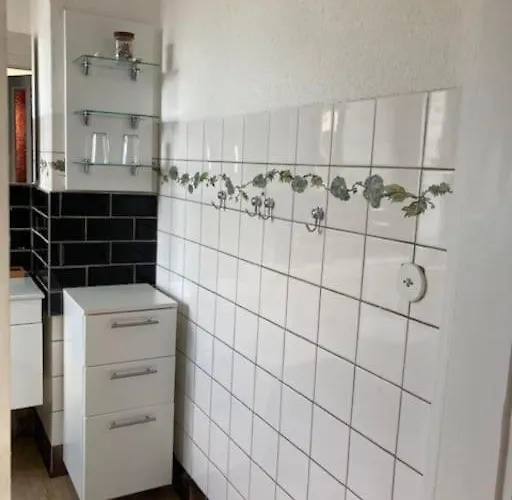 Wohnen Im Gruenen Bei Der Toepferei *