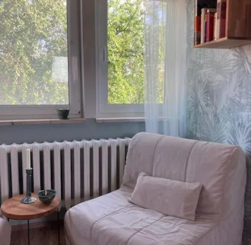 Apartman Wohnen Im Gruenen Bei Der Toepferei