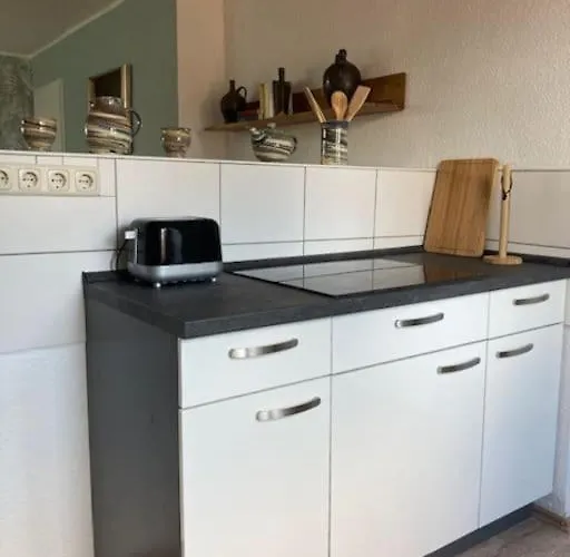 Wohnen Im Gruenen Bei Der Toepferei Apartman *