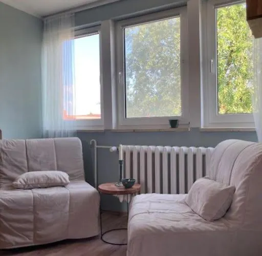 Wohnen Im Grünen Bei Der Töpferei Apartment Erfurt