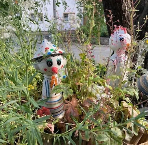 Appartement Wohnen Im Gruenen Bei Der Toepferei